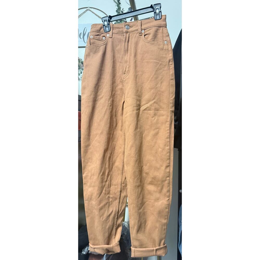 H&M jeans 2